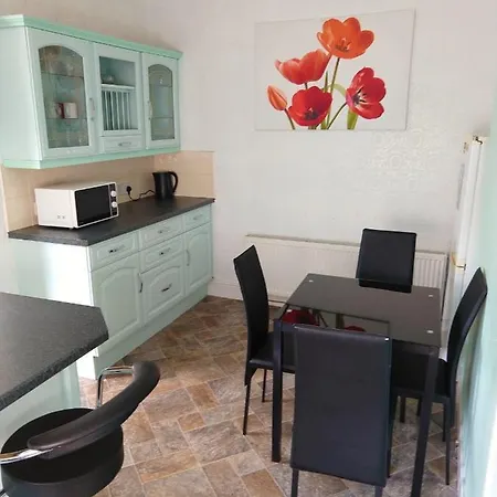 Napier Town House - Self Catering - Style - Twin And Double 2*
