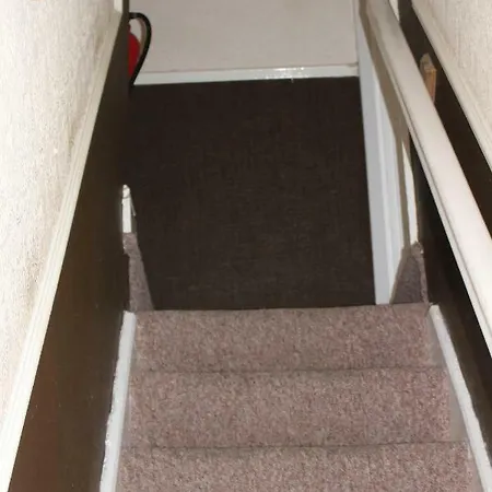 بيت ضيافة Napier Town House - Self Catering - Style - Twin And Double