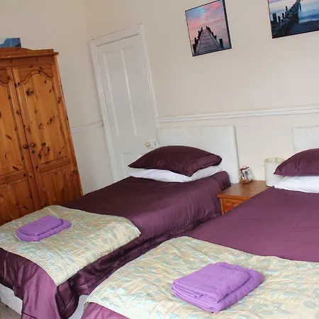 Napier Town House - Self Catering - Style - Twin And Double 2*
