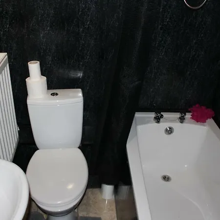 Napier Town House - Self Catering - Style - Twin And Double بيت ضيافة
